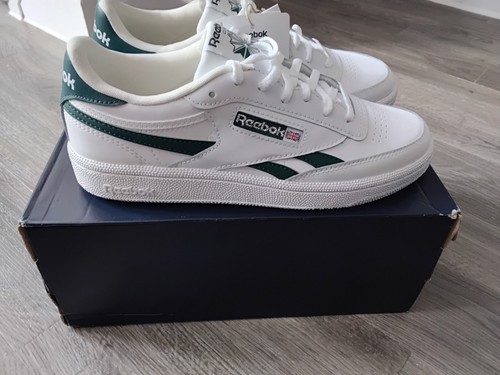 Reebok club revenge - revenge, unisex