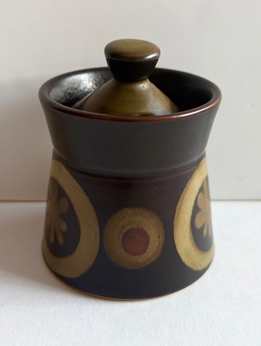 Vintage denby arabesque - vintage,