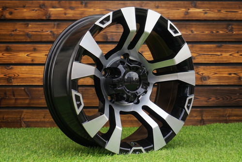 R15 5x139 racingline 4x4 - 4x,