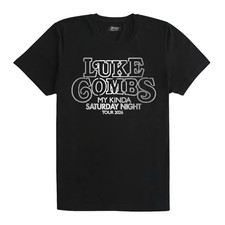 Luke Combs inspired T-Shirt My
