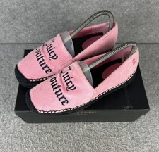 Juicy Couture Yolanda Velvet