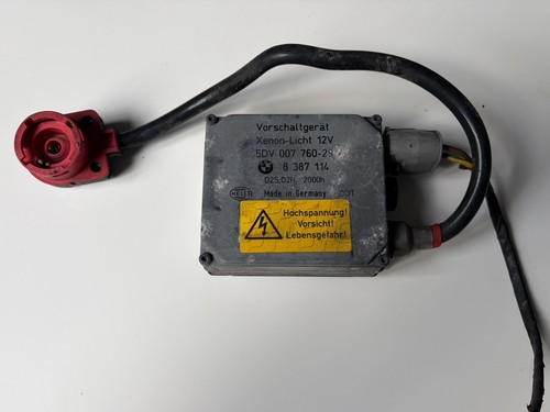 Bmw e39 xenon - e39,