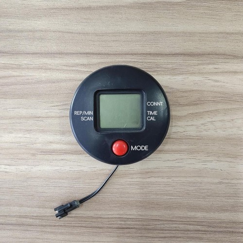 Counter electronic step - counter,
