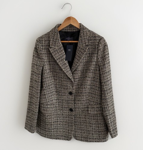 Marks spencer blazer uk - blazer,