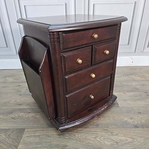 Antique style companion table - companion,