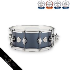 DW Design Series Maple 6x14
