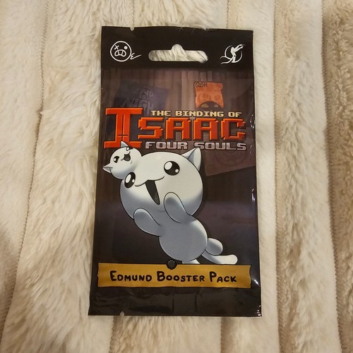 The binding isaac four - binding,