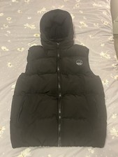 Soul Cal & Co Gilet Warm Lined