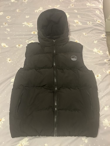 Soul cal gilet - co, warm