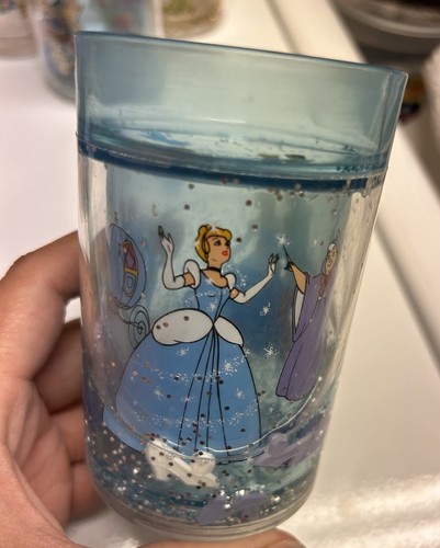 Vintage kibouki disney - vintage,