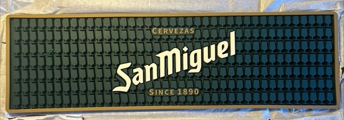 San miguel brewery - brewery, runner