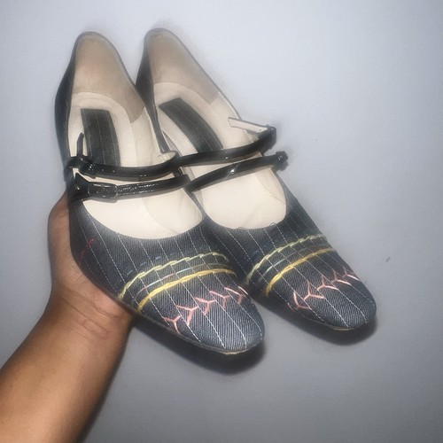 Christian lacroix pinstripe - christian,