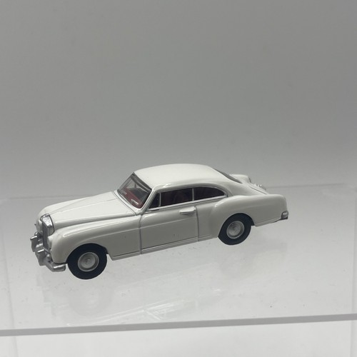 Oxford diecast bentley - oxford,