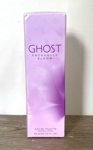 Ghost enchanted bloom - bloom, edt