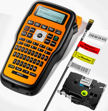 Industrial label maker printer - maker,