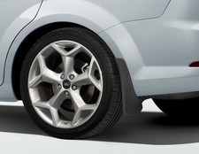 Genuine Ford Mondeo Mk4 Estate