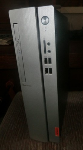 Lenovo thinkcentre 310s - lenovo, 310s-08igm