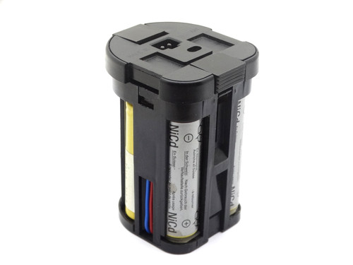 Metz nicad battery - metz,