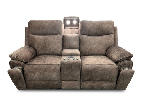 Toronto power recliner - power,