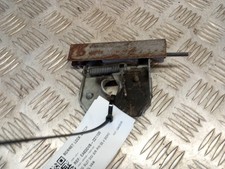 RENAULT TRAFIC SL27 DCI E5