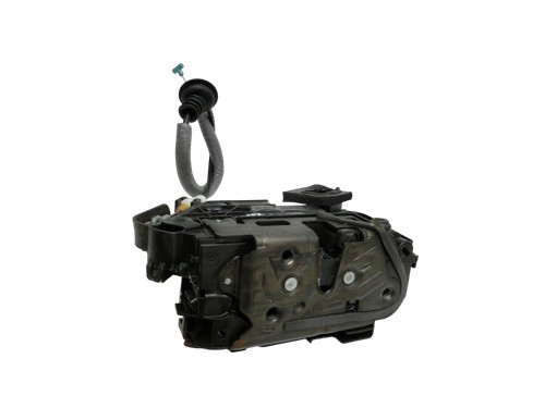 Door lock central locking - m.,