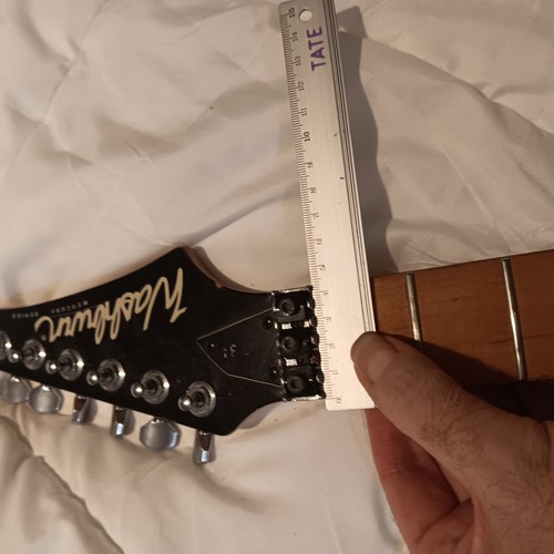 Washburn mercury series - washburn, mg-70