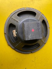 JUKEBOX 10INCH SPEAKER