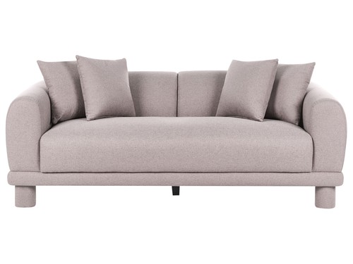 Sofa seater pori fabric - 3,