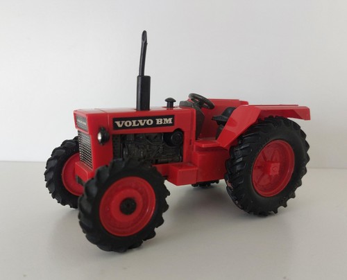 Britains farm volvo bm 2654 - -,