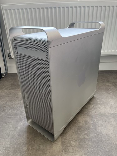 Apple power mac working - power,