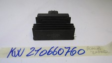Kawasaki Z 900 20 22 Voltage