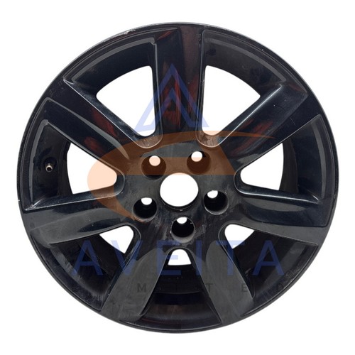 Polo 2012 mk5 alloy - vw,