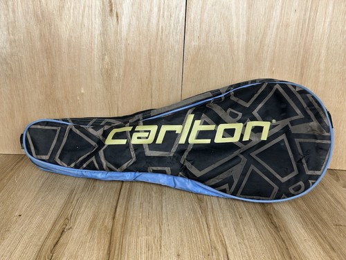 Carlton badminton racket bag - carlton,
