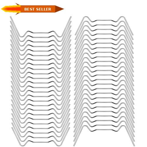 Heavy duty stainless steel - 50,