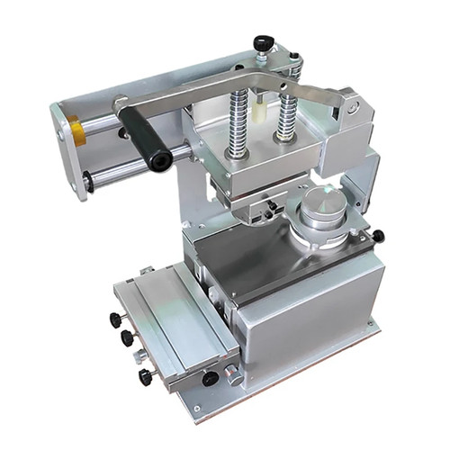 Manual sealing ink - cup, pad