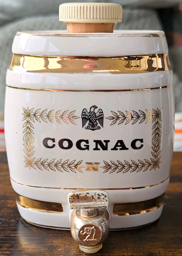 Wade courvoisier ceramic - wade,