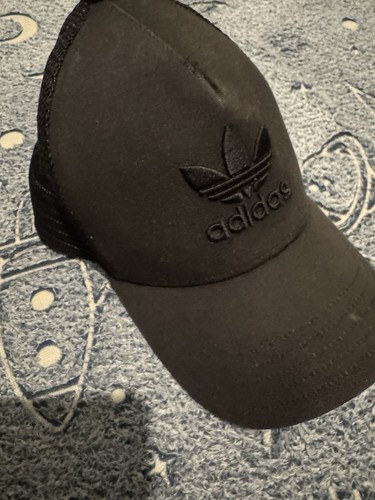 Adidas trucker cap - trucker,