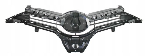 Genuine toyota inner radiator - genuine,