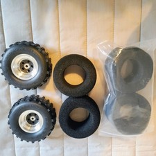 NEW Kyosho Tomahawk Rear