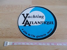 Yachting Atlantique - Nantes