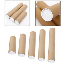 Long Cardboard Tubes Large