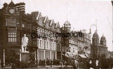 Hull King Edward St Real Photo