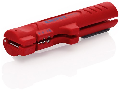 Knipex 125 round - knipex, sb