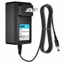 PwrON AC DC Adapter for focus