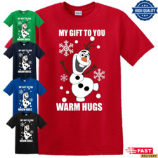 Men's Girls Kids Boys T-Shirt