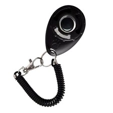 Dog training clicker with - dog,