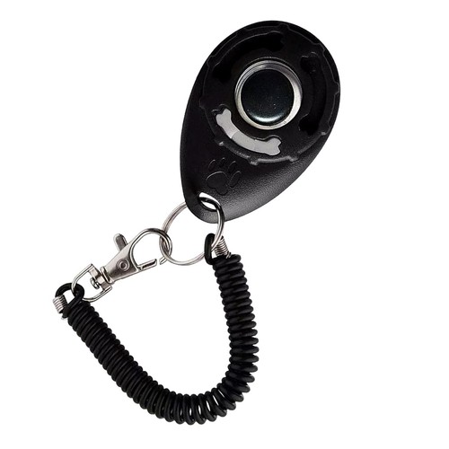 Dog training clicker - dog,