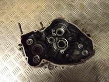 1989 HUSQVARNA WR 250 L/H CRANK CASE 2407 CLASSIC MX MOTOCROSS