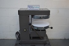 Sigma SPZ-40 Sprizza Cold 16" Pizza press internal vibrating rollers FWO 240v