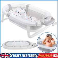 Foldable Baby Bath Tub with